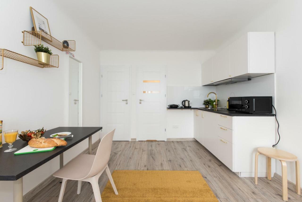 Superapart Belwederska A Ministudio, Balcony, Kitchen, Pet-Friendly, Tv & Wifi Varsovie Extérieur photo